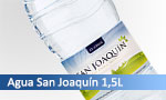Agua San Joaquin 1,5 L