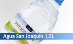 Agua San Joaquin 5L