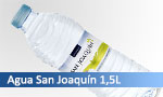 Agua San Joaquin 50cl