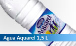 Agua Aquarel 1,5 L