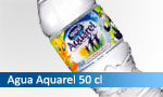 Agua Aquarel 50 cl