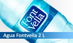 Agua Fontvella 2 L