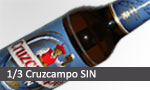 1/3 Cruzcampo SIN