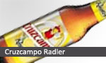 Cruzcampo Radler 1/3