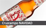 Cruzcampo Navidad