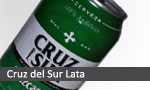 Cruz del Sur Lata