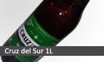 Cruz del Sur Litro