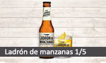 Ladron de manzanas