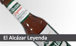 El Alcazar Leyenda