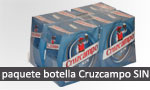 Cruzcampo SIN SIX PACK