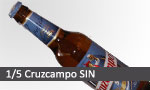 1/5 Cruzcampo SIN