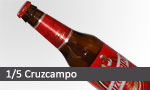 1/5 Cruzcampo