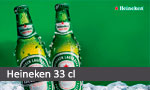 Heineken 33 cl