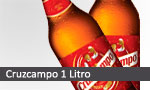 Cruzcampo 1 Litro