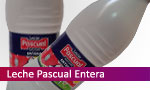Leche Pascual Entera 1.5L