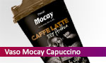 Vaso Mocay Cafe Latte 200ml