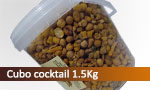 Cubo cocktail 1,5 kg