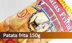 Patata frita 150g