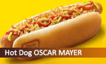 American Hot Dog