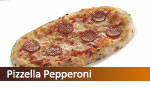 Pizzella Pepperoni