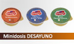 Minidosis DESAYUNO