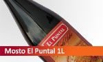 Mosto El Puntal