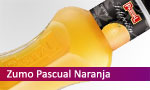 Zumo Pascual Naranja