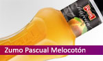 Zumo Pascual Melocotón