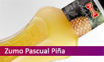 Zumo Pascual Piña