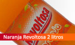 Naranja Revoltosa 2 litros