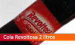 Cola Revoltosa 2 litros