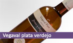 Vegaval plata verdejo