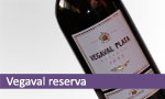 Vegaval reserva