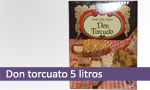 Don torcuato 5 Litros
