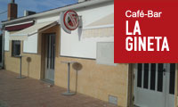 La Gineta
