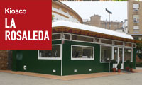 La Rosaleda