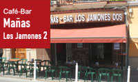 Los Jamones 2