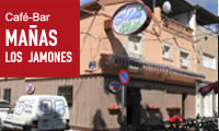 Los Jamones
