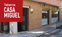 Casa Miguel