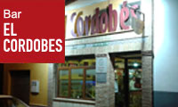 El CordobÃ©s