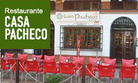 Casa Pacheco