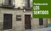 Los Sentidos
